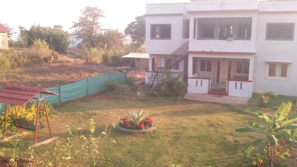Sadgurukrupa Villa Mahableshwar Махабалешвар Экстерьер фото