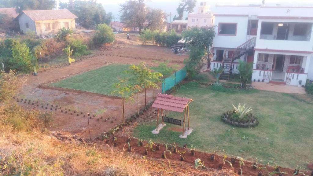 Sadgurukrupa Villa Mahableshwar Махабалешвар Экстерьер фото